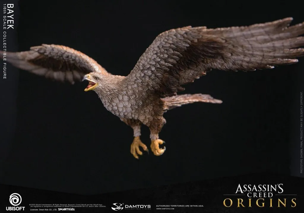 Фигурка DAMTOYS Bayek of Siwa 1/6 Scale Figure Assassin’s Creed Origins 020.jpg AC-Origins-Bayek-020.jpg
