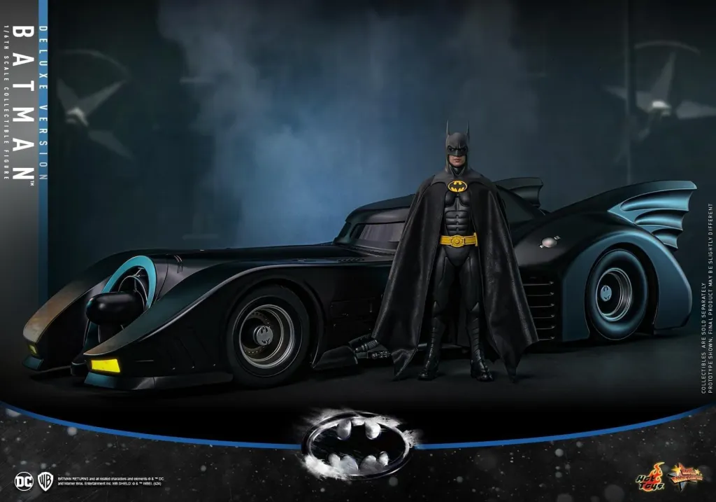 купить Фигурка Hot Toys Batman Returns 1:6 Batman 2.0 Deluxe Figure 19.jpg