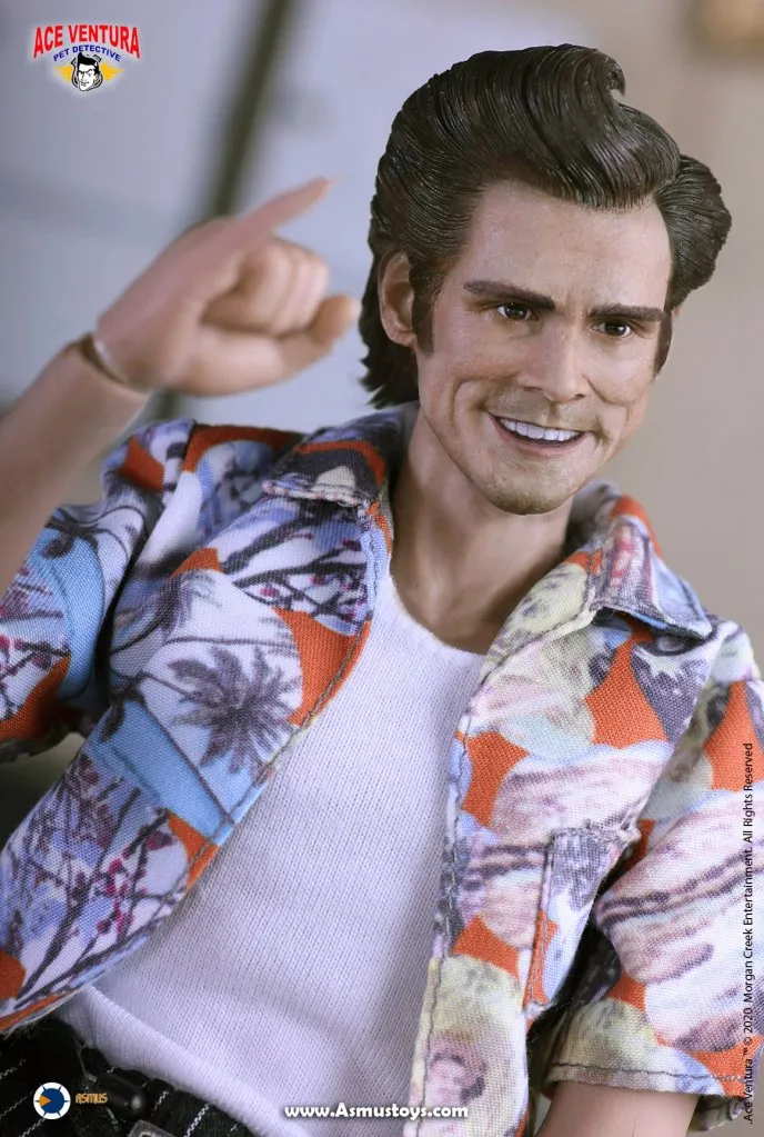 Купить Asmus Toys Ace Ventura Pet Detective One Sixth Scale Figure (1).jpg Купить Asmus Toys Ace Ventura Pet Detective One Sixth Scale Figure (1).jpg