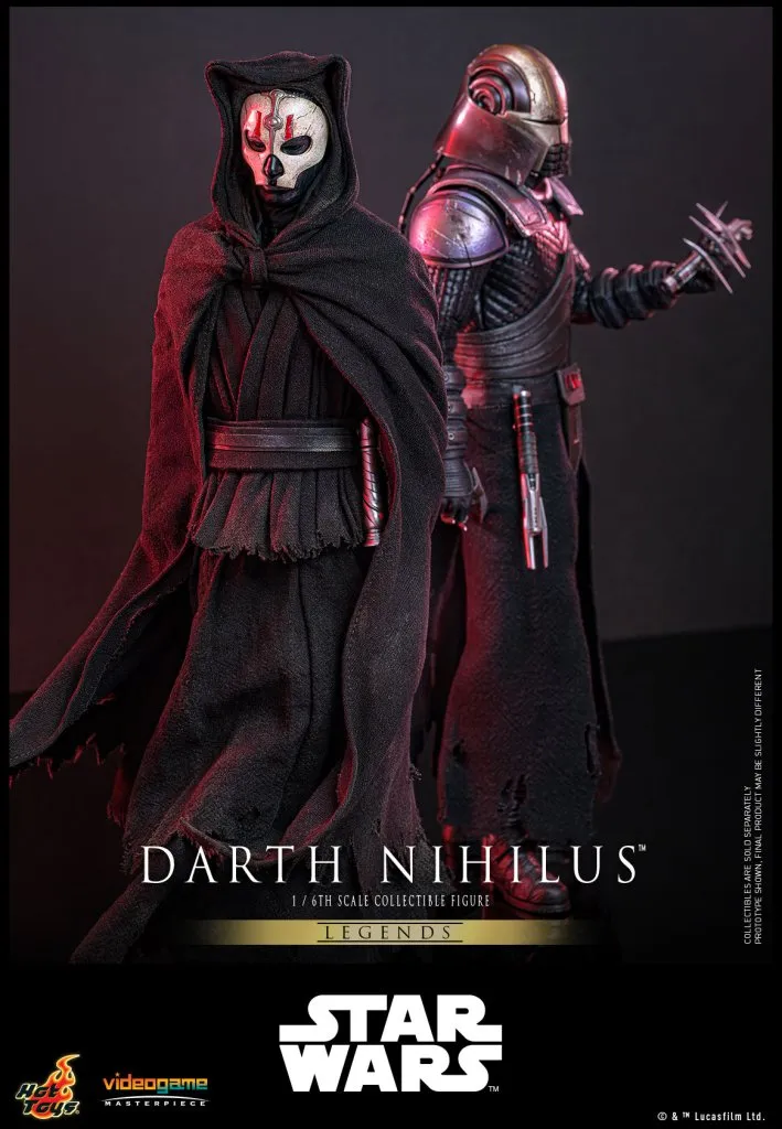 купить Фигурка Darth Nihilus — Hot Toys VGM72 Star Wars 1:6 Figure 15.jpg купить Фигурка Darth Nihilus — Hot Toys VGM72 Star Wars 1:6 Figure 15.jpg