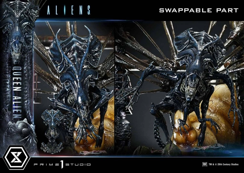 купить PRIME 1 STATUE Collection Ultimate Diorama Masterline Series Alien Queen3.jpg купить PRIME 1 STATUE Collection Ultimate Diorama Masterline Series Alien Queen3.jpg
