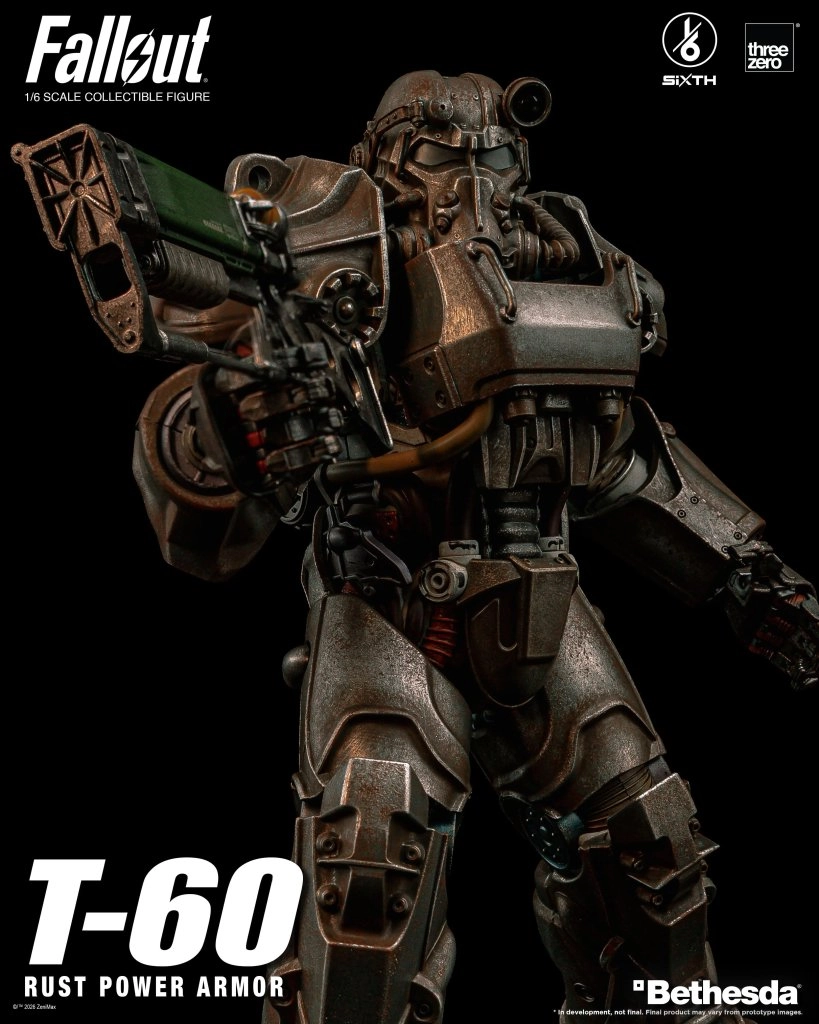 купить Фигурка Силовая броня T-60 Fallout T-60 Rust Power Armor от ThreeZero 10.jpg купить Фигурка Силовая броня T-60 Fallout T-60 Rust Power Armor от ThreeZero 10.jpg