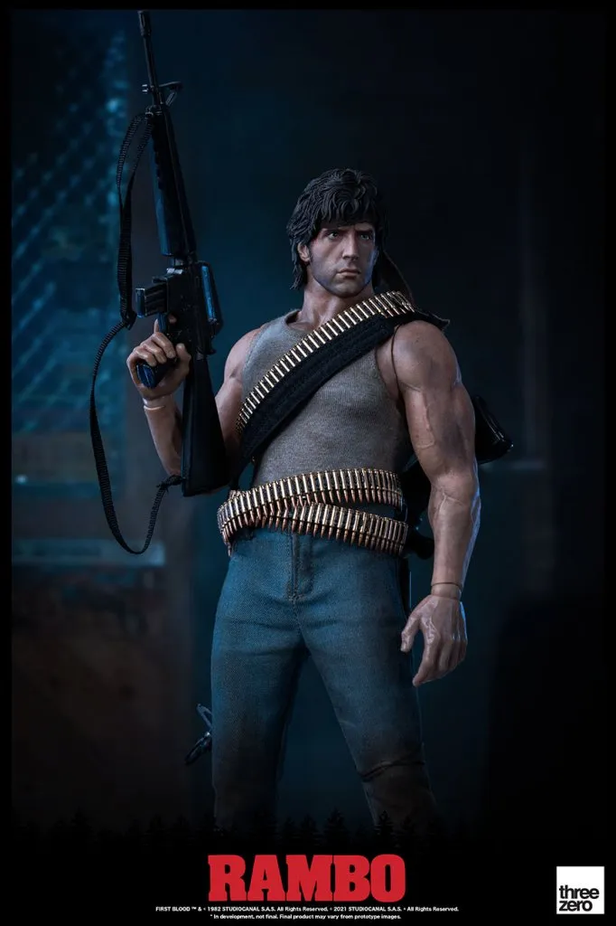 Фигурка Рэмбо — ThreeZero Rambo First Blood 1:6 18.jpeg