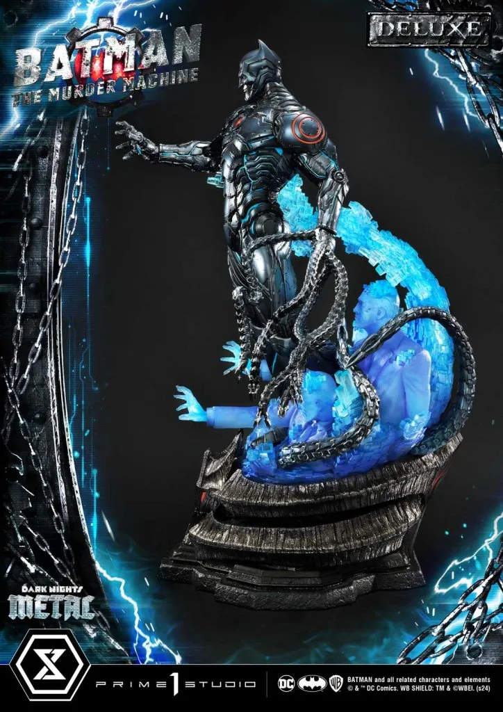 купить Prime 1 Studio MMDCMT-14 1:3 Murder Machine from Dark Nights: Metal 16.jpeg