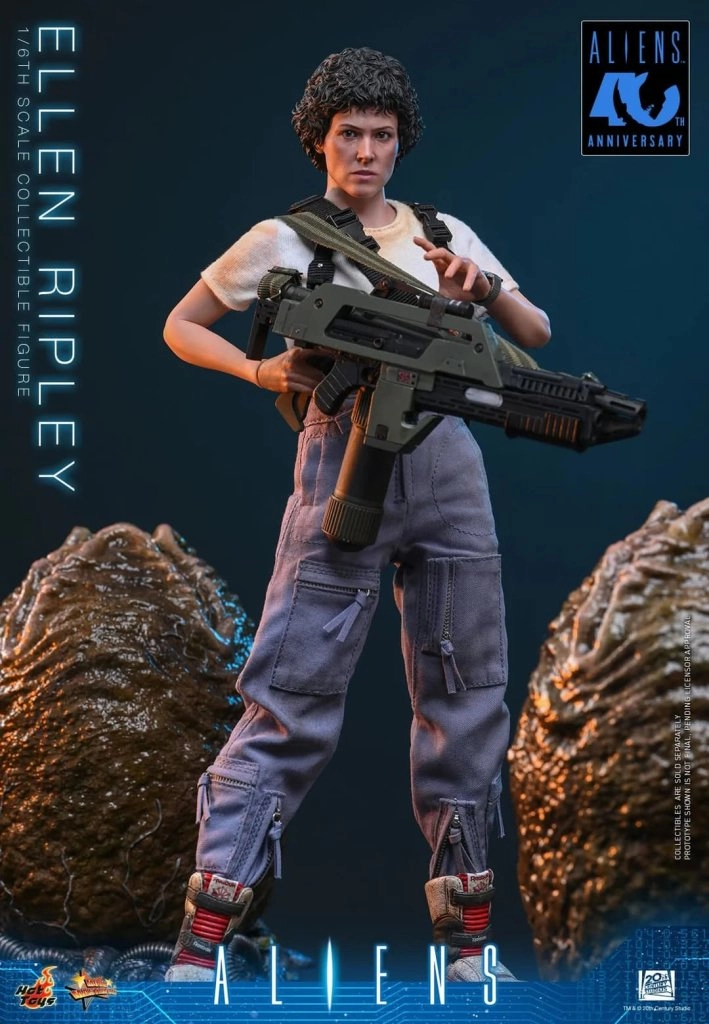 купить фигурка Hot Toys Aliens - Ellen Ripley 1:6th Scale Collectible Figure (Deluxe Version) 2.jpg купить фигурка Hot Toys Aliens - Ellen Ripley 1:6th Scale Collectible Figure (Deluxe Version) 2.jpg