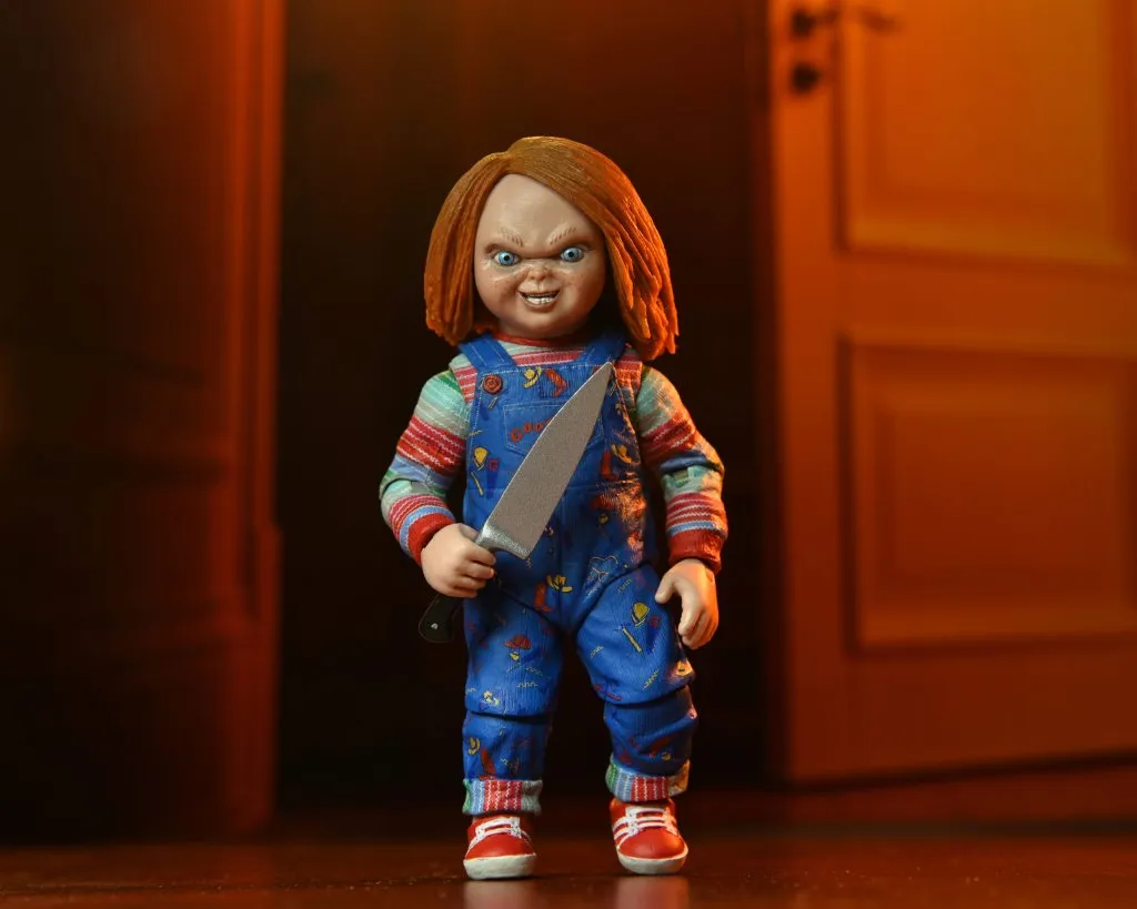 купить Фигурка Ultimate Chucky — Neca Chucky TV Series Figure 7.jpeg купить Фигурка Ultimate Chucky — Neca Chucky TV Series Figure 7.jpeg