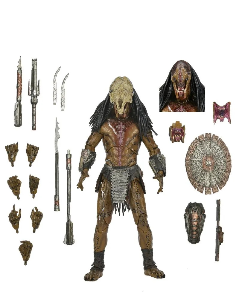 купить Фигурка Feral Predator — Neca Prey Figure 1.jpeg купить Фигурка Feral Predator — Neca Prey Figure 1.jpeg