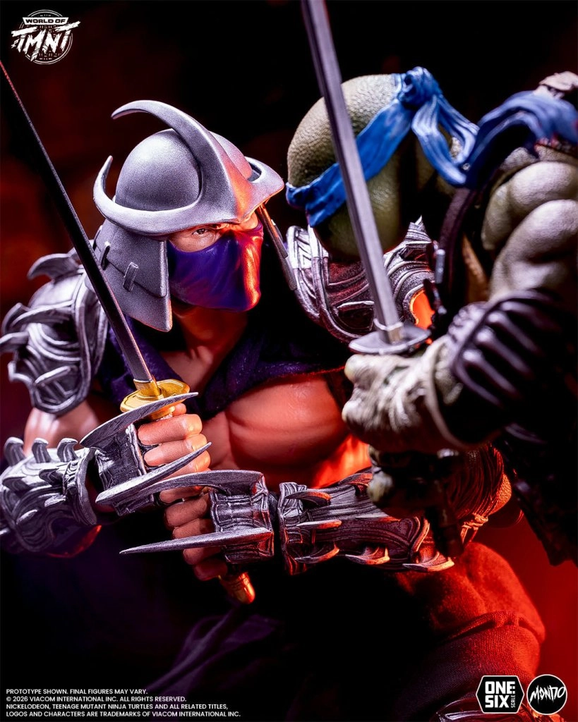 купить Mondo Teenage Mutant Ninja Turtles – Shredder 1:6 Scale Figure 15.jpg купить Mondo Teenage Mutant Ninja Turtles – Shredder 1:6 Scale Figure 15.jpg