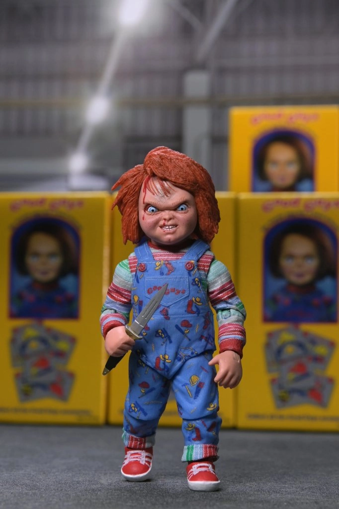 купить Фигурка Childs Play 2 Chucky Ultimate — Neca Figure 11.jpg