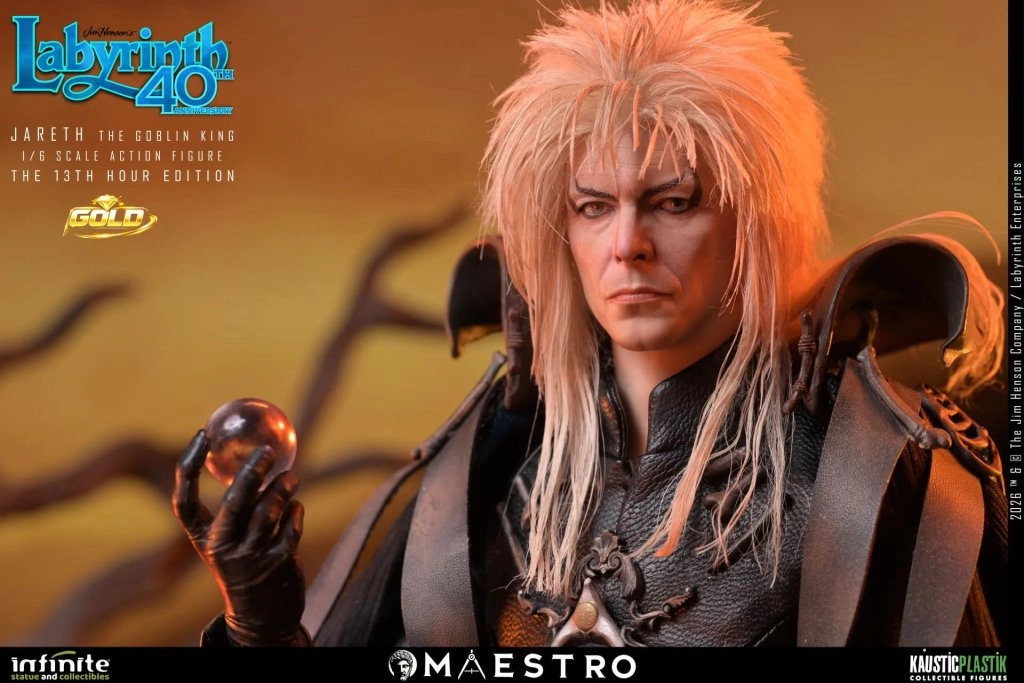 купить Фигурка Дэвид Боуи "Labyrinth Jareth The Goblin King" 13th Hour Edition GOLD от Infinite 12.jpg купить Фигурка Дэвид Боуи "Labyrinth Jareth The Goblin King" 13th Hour Edition GOLD от Infinite 12.jpg