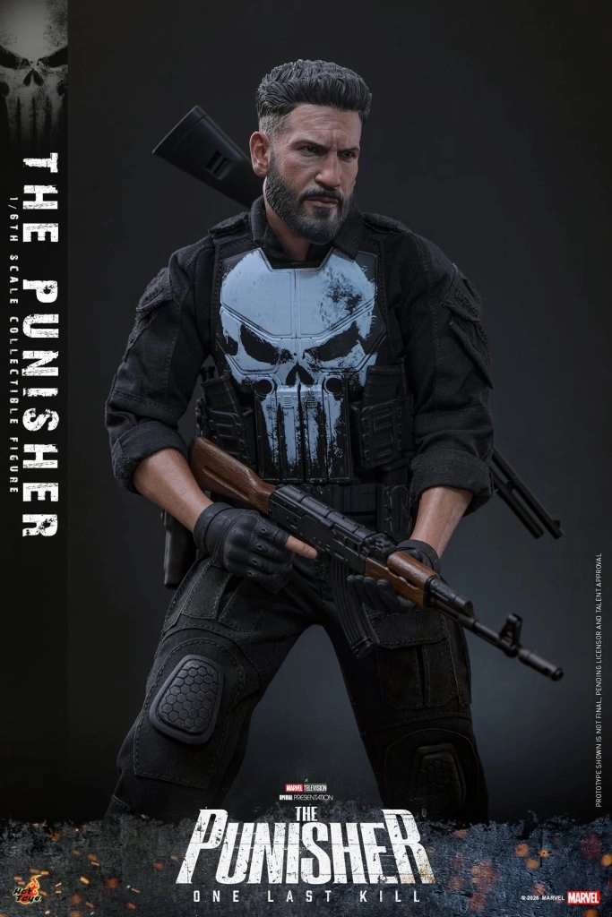 купить Фигурка The Punisher: One Last Kill – The Punisher 1:6th Scale Collectible Figure 12.jpg купить Фигурка The Punisher: One Last Kill – The Punisher 1:6th Scale Collectible Figure 12.jpg