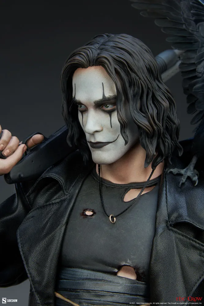 Купить статую Sideshow Collectibles The Crow Premium Format Statue 15.jpeg Купить статую Sideshow Collectibles The Crow Premium Format Statue 15.jpeg