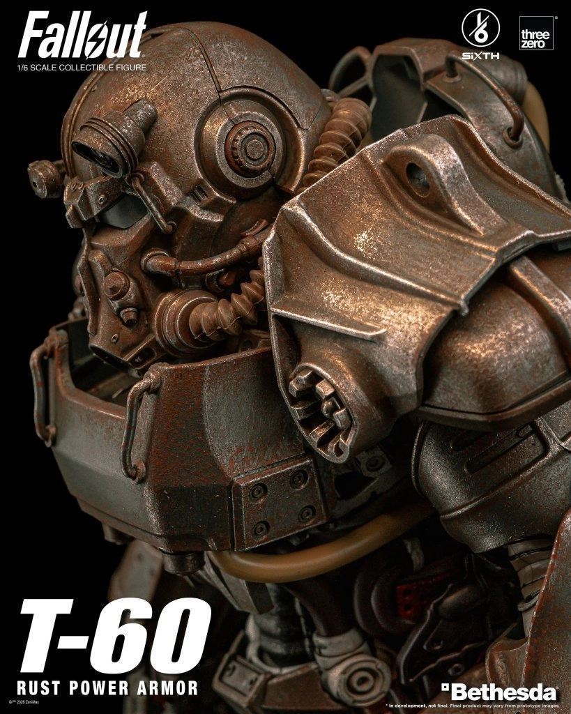 купить Фигурка Силовая броня T-60 Fallout T-60 Rust Power Armor от ThreeZero 6.jpg купить Фигурка Силовая броня T-60 Fallout T-60 Rust Power Armor от ThreeZero 6.jpg