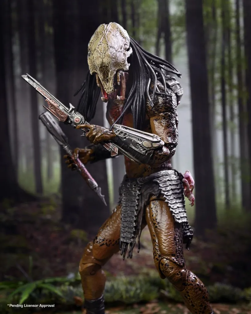купить Фигурка Feral Predator — Neca Prey Figure 11.jpeg купить Фигурка Feral Predator — Neca Prey Figure 11.jpeg