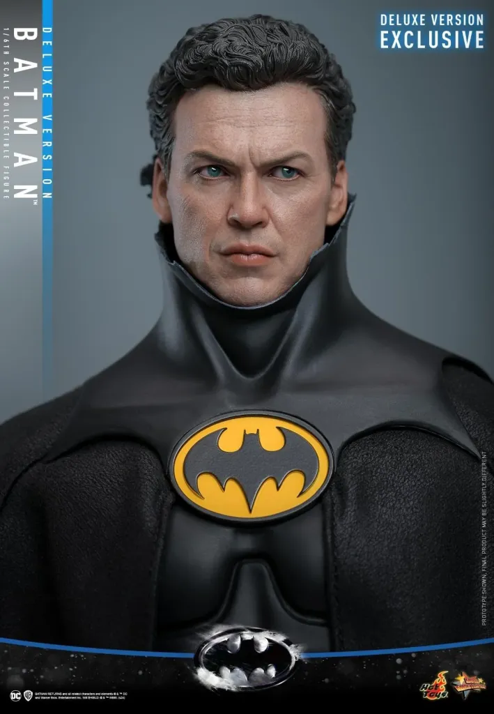 купить Фигурка Hot Toys Batman Returns 1:6 Batman 2.0 Deluxe Figure 3.jpg
