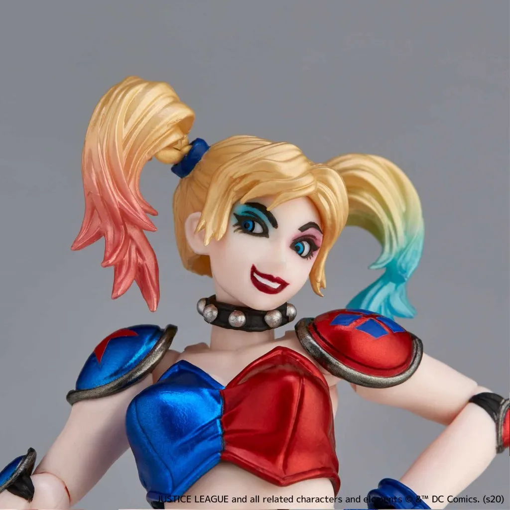 Купить фигурку Харли Квинн (Amazing Yamaguchi Revoltech Harley Quinn Figure) (11).jpg Купить фигурку Харли Квинн (Amazing Yamaguchi Revoltech Harley Quinn Figure) (11).jpg