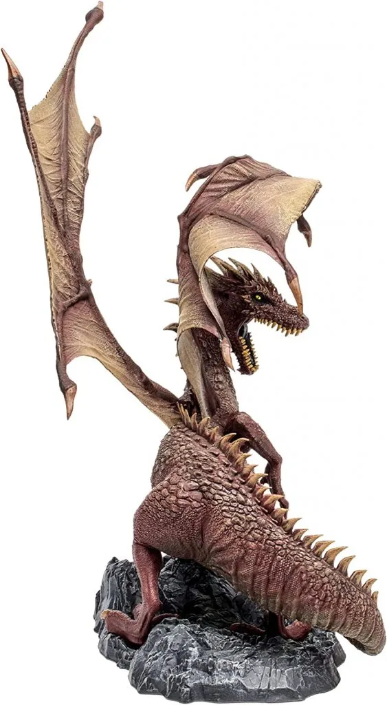 купить Фигурка Eternal Clan Dragon — McFarlane Toys Dragons Series 8 2.jpeg