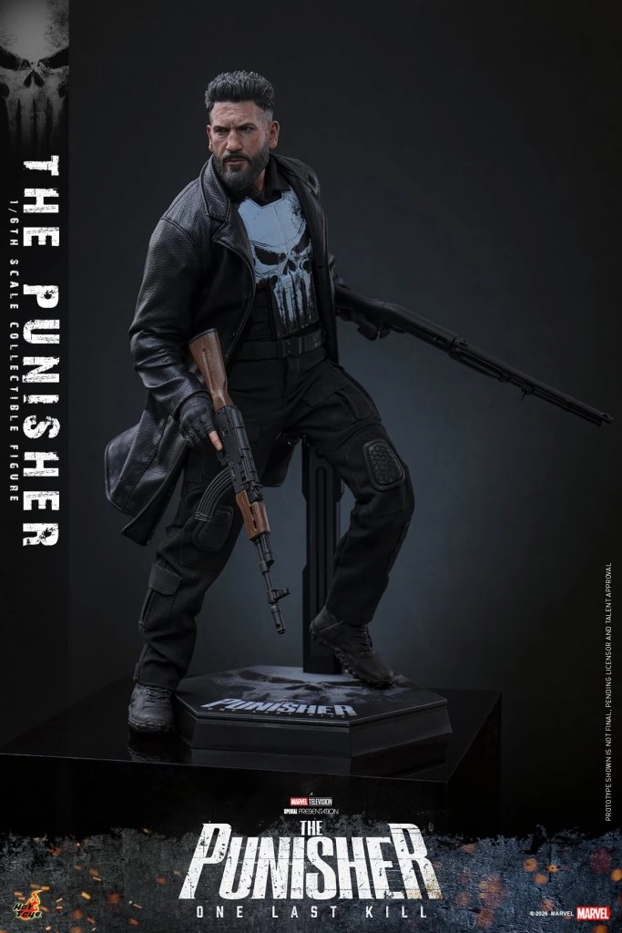 купить Фигурка The Punisher: One Last Kill – The Punisher 1:6th Scale Collectible Figure 6.jpg купить Фигурка The Punisher: One Last Kill – The Punisher 1:6th Scale Collectible Figure 6.jpg