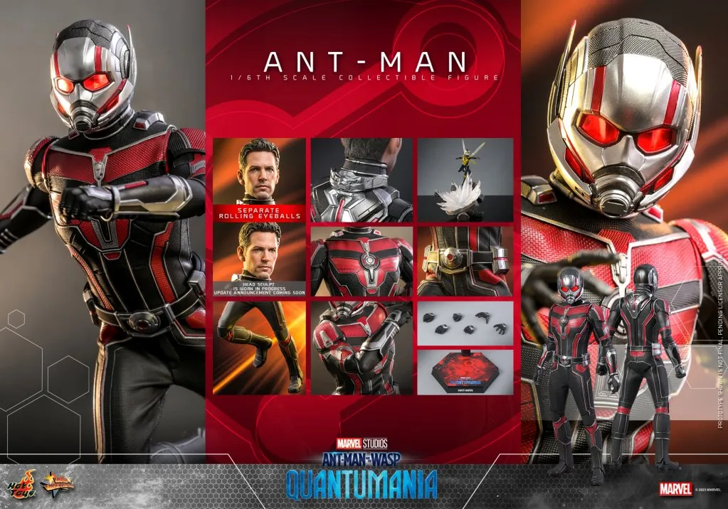 купить фигурки Hot Toys Ant-Man and the Wasp: Quantumania – Ant-Man Wasp 1:6 Collectible Figures можно будет купить 12.jpeg