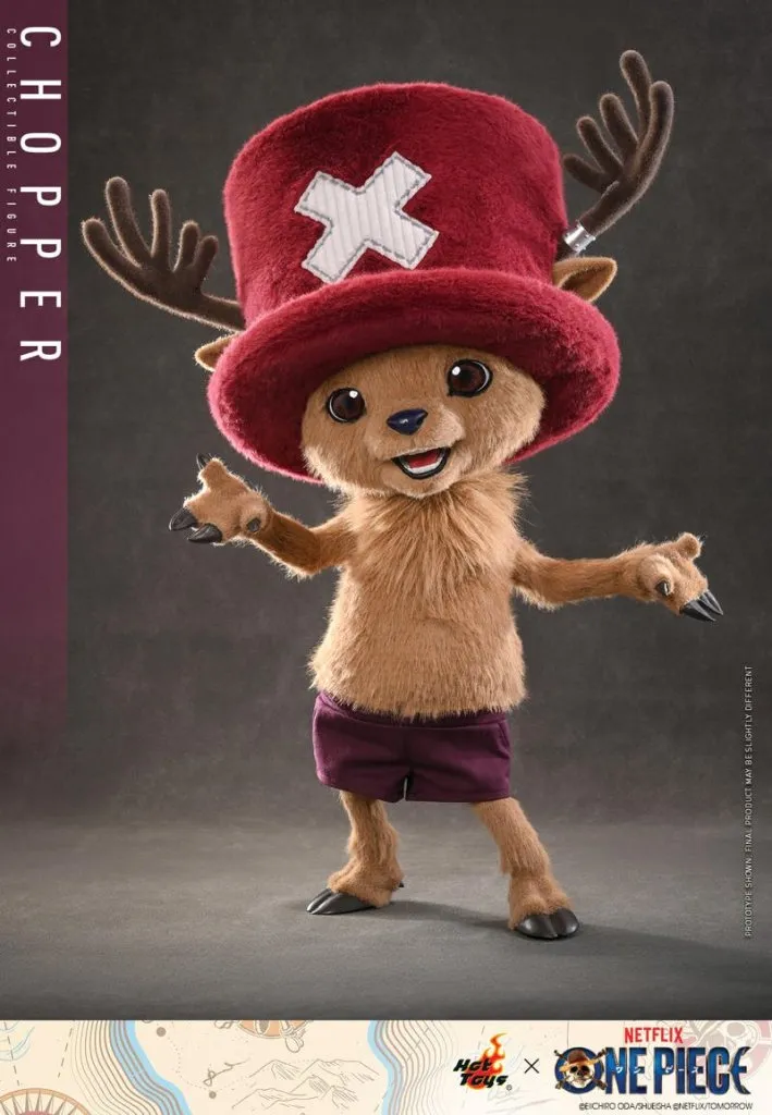 купить Фигурка Hot Toys Netflix One Piece Tony Tony Chopper Collectible Figure 10.jpg купить Фигурка Hot Toys Netflix One Piece Tony Tony Chopper Collectible Figure 10.jpg