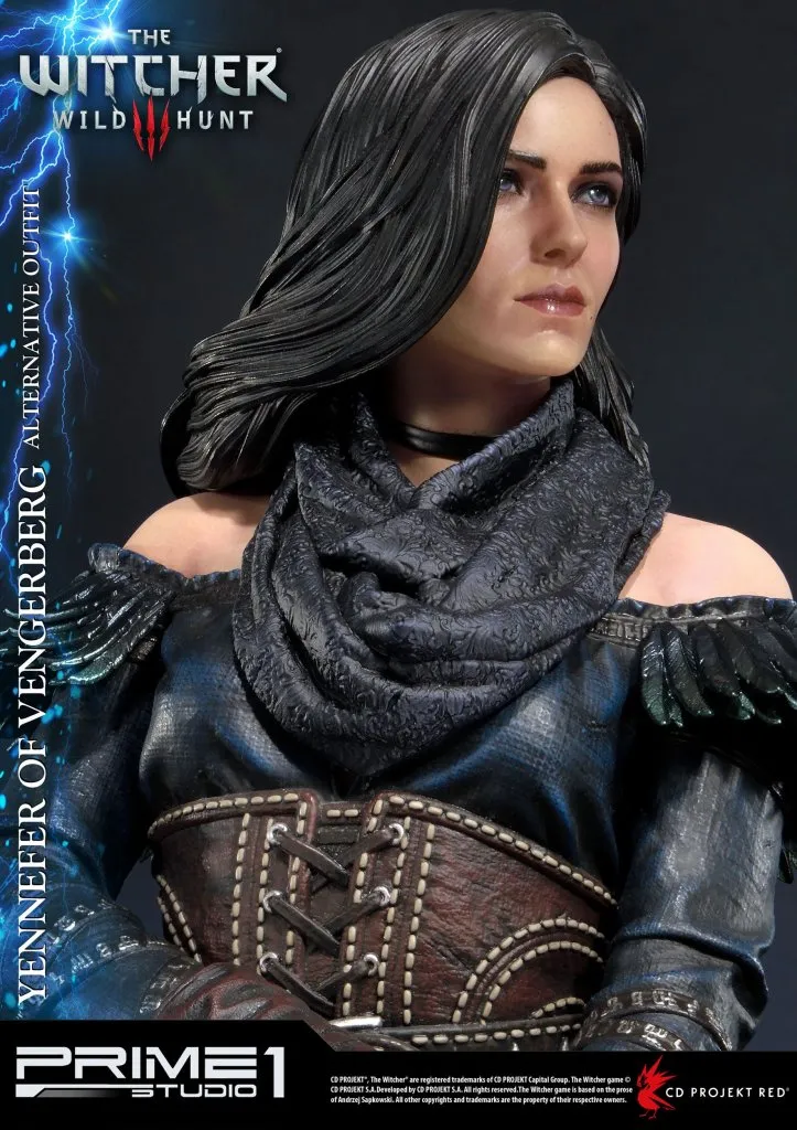 Фигурка Йеннифэр - Prime 1 Studio Witcher 3 Wild Hunt Statue Yennefer of Vengerberg Alternative Outfit Deluxe (13).jpg Фигурка Йеннифэр - Prime 1 Studio Witcher 3 Wild Hunt Statue Yennefer of Vengerberg Alternative Outfit Deluxe (13).jpg
