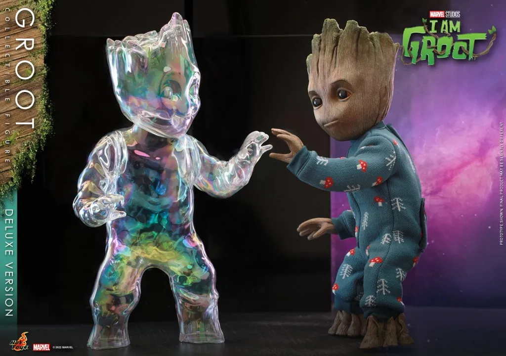 купить Hot Toys I Am Groot Groot 1:1 Deluxe Figure 2.jpeg