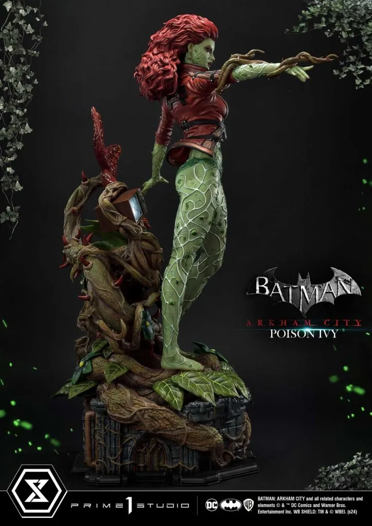 купить Prime 1 Studio Batman Arkham City 1:3 MMDC-65 Poison Ivy 8.jpeg купить Prime 1 Studio Batman Arkham City 1:3 MMDC-65 Poison Ivy 8.jpeg
