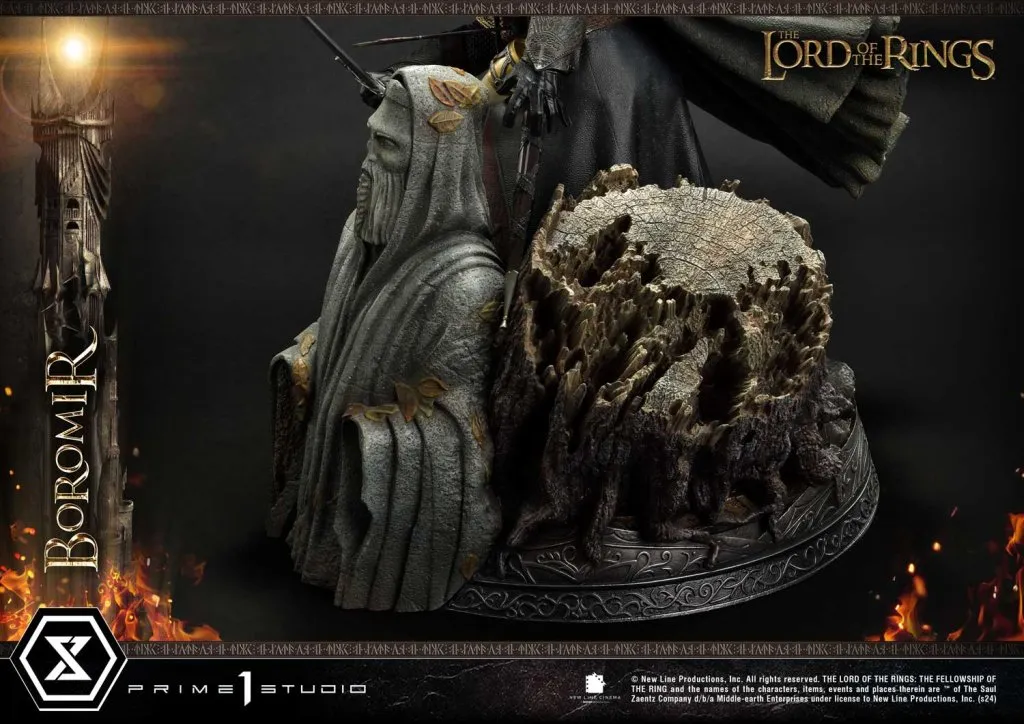 купить Prime 1 Studio PMLOTR-11S Boromir Bonus Version 1:4 29.jpeg