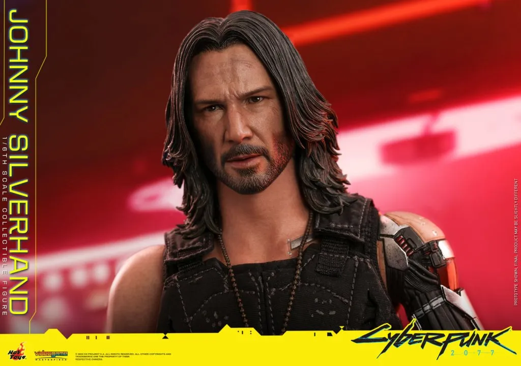 Купить фигурка Hot Toys VGM47 Cyberpunk 2077 Johnny Silverhand 16 Figure (25).jpg