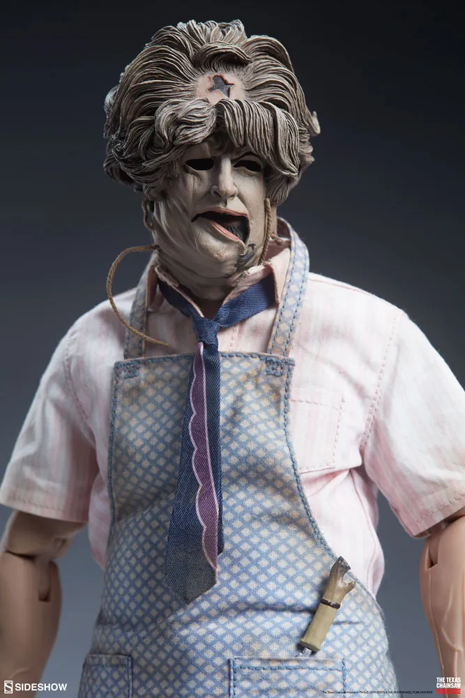 Фигурка Кожаное Лицо Sideshow Collectibles The Texas Chainsaw Massacre – Leatherface 16 Scale Figure (19).jpg Фигурка Кожаное Лицо Sideshow Collectibles The Texas Chainsaw Massacre – Leatherface 16 Scale Figure (19).jpg