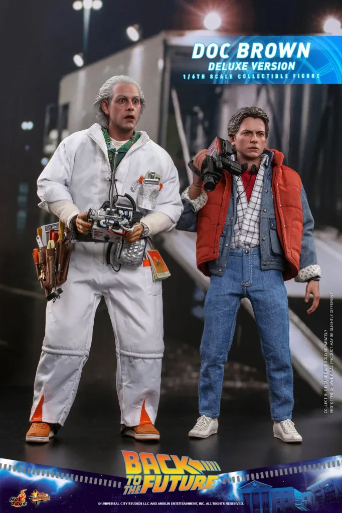 Фигурка Док Браун — Hot Toys MMS610 BttF Doc Brown 1:6 Deluxe Figure 8.jpeg Фигурка Док Браун — Hot Toys MMS610 BttF Doc Brown 1:6 Deluxe Figure 8.jpeg