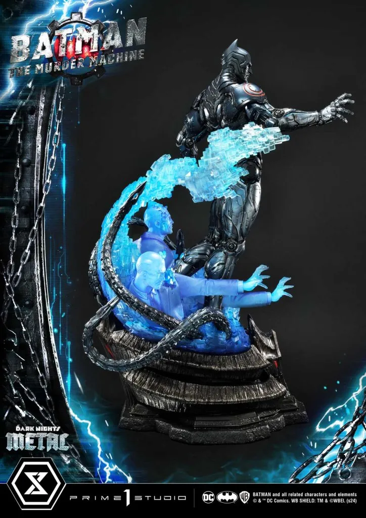 купить Prime 1 Studio MMDCMT-14 1:3 Murder Machine from Dark Nights: Metal 20.jpeg