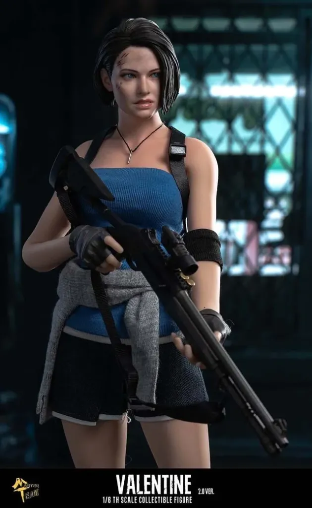 купить Фигурка Master Team (MT021) 1:6 Scale Jill 2.0 Figure 1.jpg купить Фигурка Master Team (MT021) 1:6 Scale Jill 2.0 Figure 1.jpg