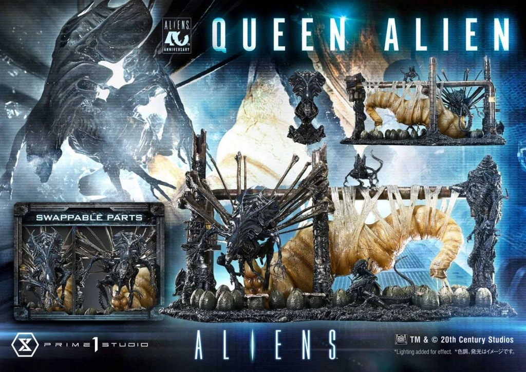 купить PRIME 1 STATUE Collection Ultimate Diorama Masterline Series Alien Queen2.jpg купить PRIME 1 STATUE Collection Ultimate Diorama Masterline Series Alien Queen2.jpg