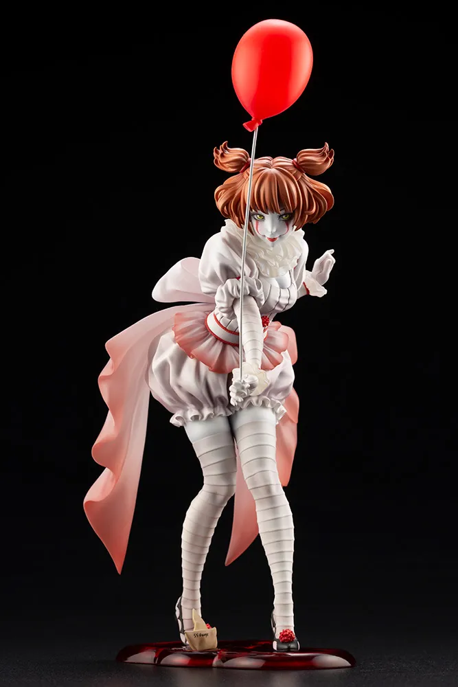 Фигурка Kotobukiya IT (2024) – Pennywise Bishoujo Statue.jpg