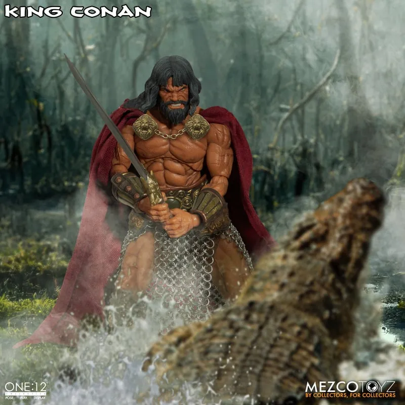 купить Фигурка One:12 Collective King Conan 5.jpeg купить Фигурка One:12 Collective King Conan 5.jpeg