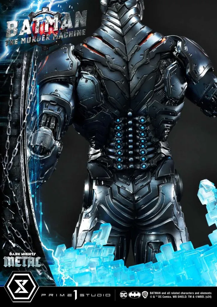 купить Prime 1 Studio MMDCMT-14 1:3 Murder Machine from Dark Nights: Metal 28.jpeg