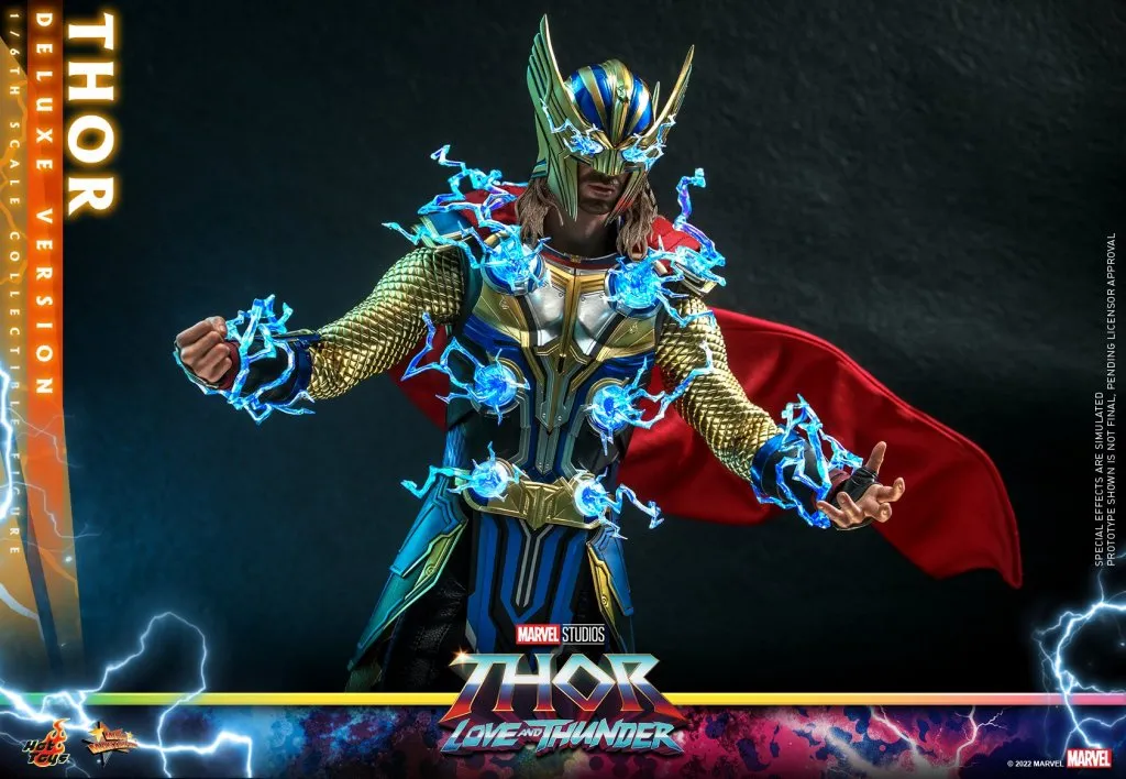 Фигурка Тор — Hot Toys Love and Thunder MMS656 1:6 Thor 3.jpeg