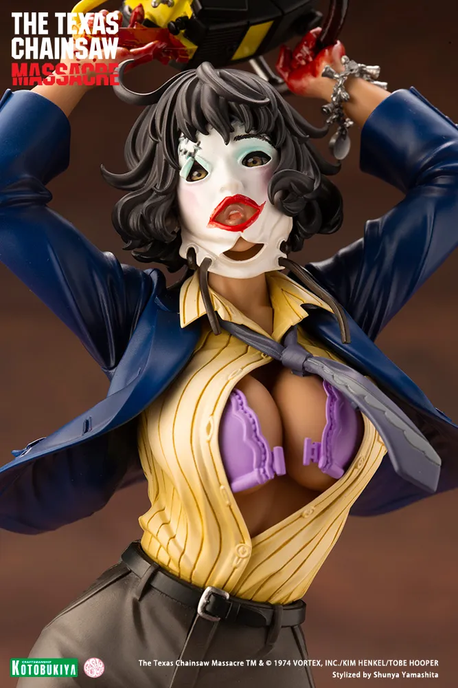 Купить Kotobukiya The Texas Chainsaw Massacre – Leatherface Dance Bishoujo Statue (7).jpg Купить Kotobukiya The Texas Chainsaw Massacre – Leatherface Dance Bishoujo Statue (7).jpg