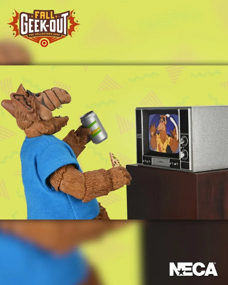 купить Фигурка NECA Ultimate Totally 80s ALF 7.jpg