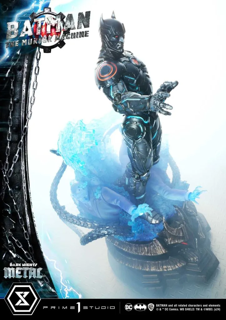 купить Prime 1 Studio MMDCMT-14 1:3 Murder Machine from Dark Nights: Metal 23.jpeg