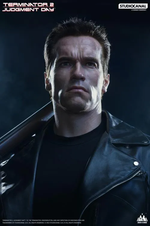 купить Terminator 2 T-800 1:1 Scale Bust BY QUEEN STUDIOS10.jpeg купить Terminator 2 T-800 1:1 Scale Bust BY QUEEN STUDIOS10.jpeg