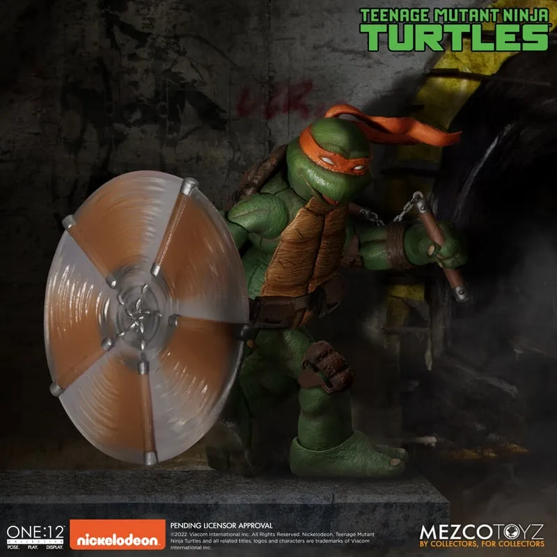 купить Фигурки Черепашки Ниндзя — Mezco One 12 Collective TMNT Deluxe Boxed Set 4.jpeg купить Фигурки Черепашки Ниндзя — Mezco One 12 Collective TMNT Deluxe Boxed Set 4.jpeg