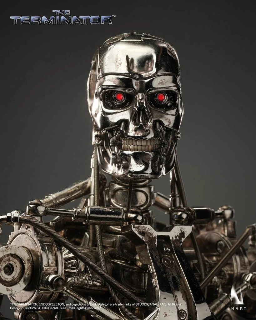 купить Фигурка Terminator Endoskeleton T-800 — Inart AgA036 1:6 Collectible Figure 3.jpg купить Фигурка Terminator Endoskeleton T-800 — Inart AgA036 1:6 Collectible Figure 3.jpg