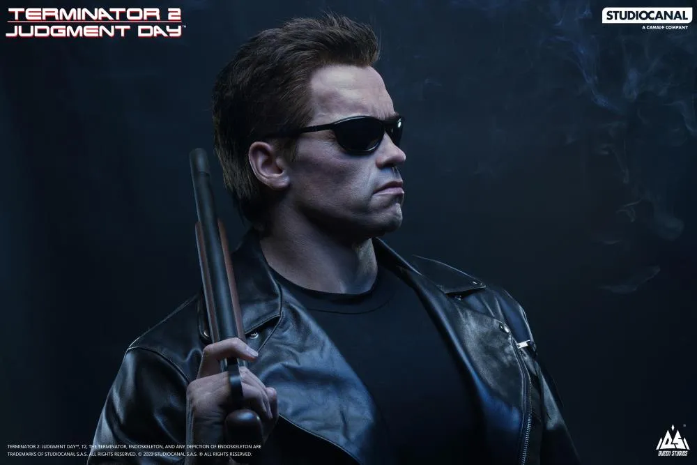 купить Terminator 2 T-800 1:1 Scale Bust BY QUEEN STUDIOS19.jpeg купить Terminator 2 T-800 1:1 Scale Bust BY QUEEN STUDIOS19.jpeg