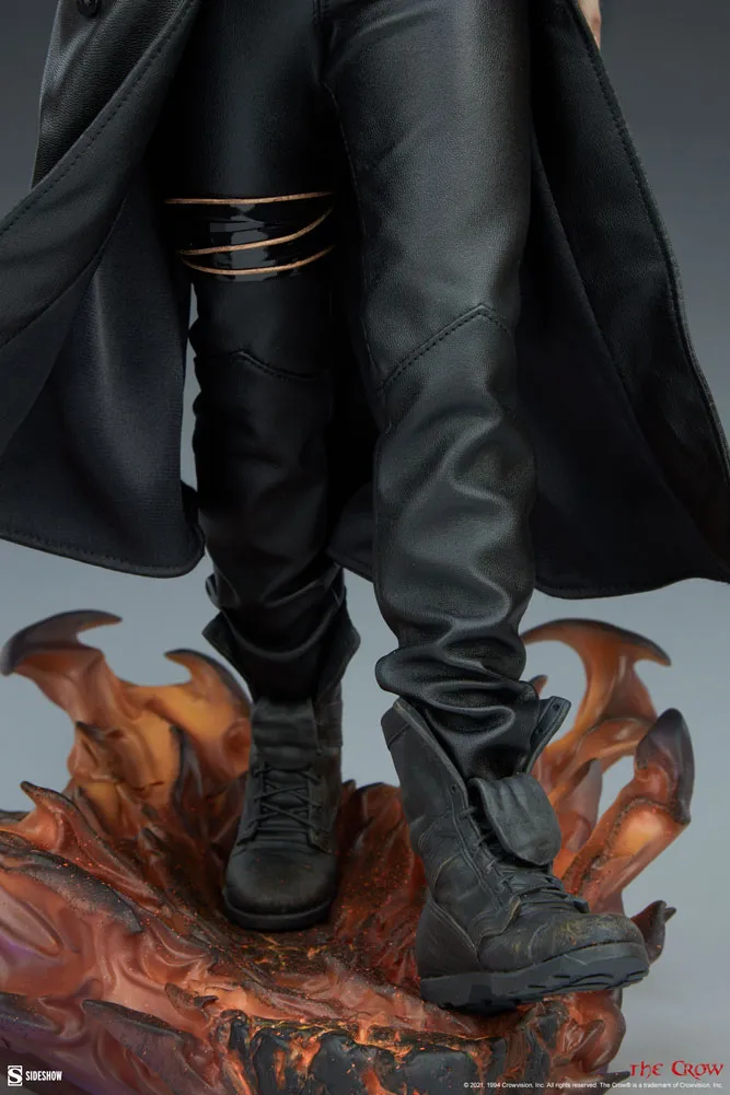 Купить статую Sideshow Collectibles The Crow Premium Format Statue 25.jpeg Купить статую Sideshow Collectibles The Crow Premium Format Statue 25.jpeg