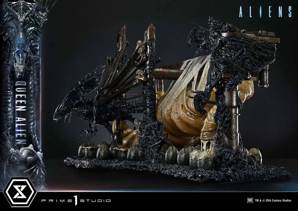 купить PRIME 1 STATUE Collection Ultimate Diorama Masterline Series Alien Queen7.jpg купить PRIME 1 STATUE Collection Ultimate Diorama Masterline Series Alien Queen7.jpg
