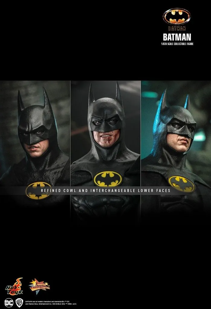 купить Hot Toys MMS692 Batman 1989 1:6 Figure 4.jpeg купить Hot Toys MMS692 Batman 1989 1:6 Figure 4.jpeg