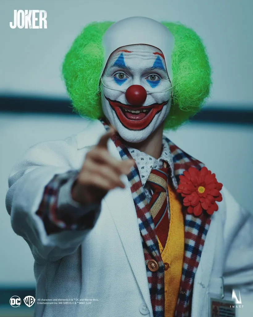купить Фигурка InArt The Joker (2019) Figure by Queen Studios 33.jpeg купить Фигурка InArt The Joker (2019) Figure by Queen Studios 33.jpeg