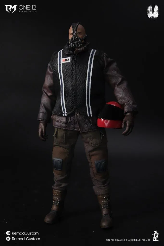 купить Фигурка Remad Custom The Destroyer Double Deluxe Set 1:12 Scale Figure 4.jpeg